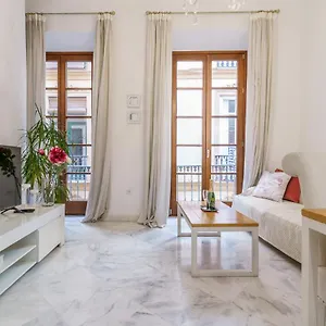 Malagasuite Center Apartment